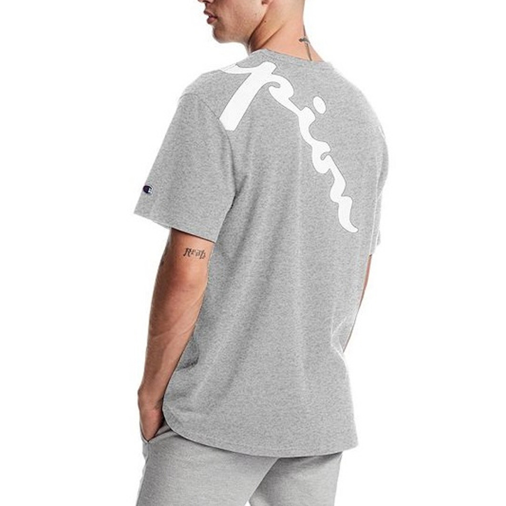 Champion logo T
