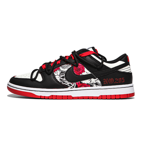 【 】 NBA x Nike Dunk Low GS