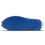Sacai x Nike Waffle night maroon and team royal
