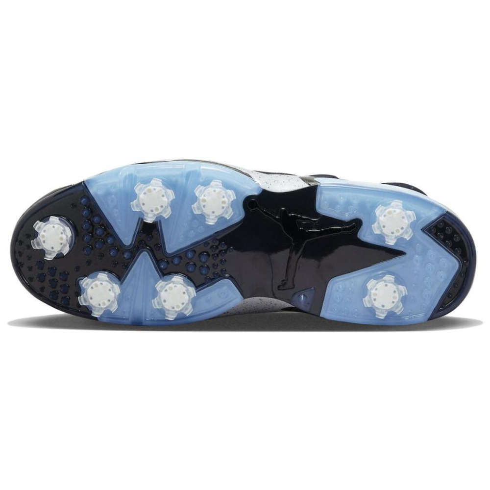 Jordan Air Jordan 6 Low Golf "Chrome"
