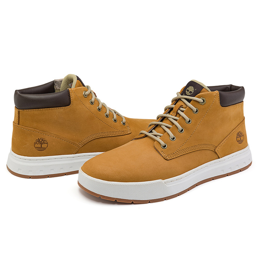 Timberland