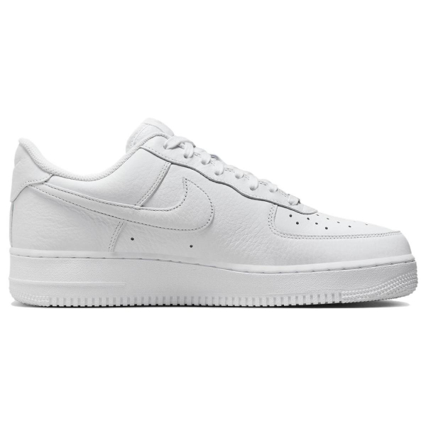 1017 ALYX 9SM x Nike Air Force 1 "White"