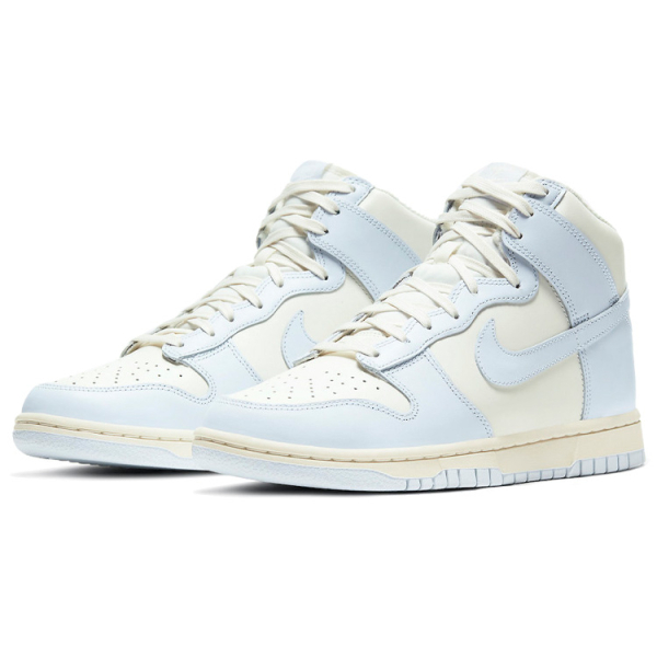 Nike Dunk football grey