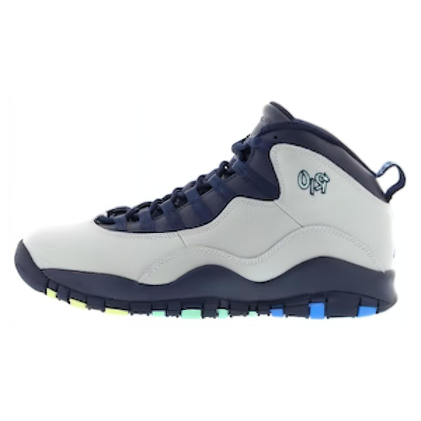 Jordan Air Jordan 10 Retro Rio