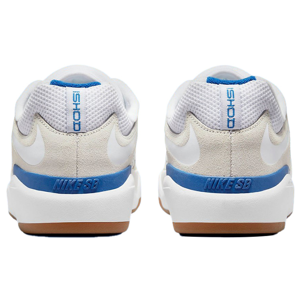 Nike SB Ishod "Summit White"