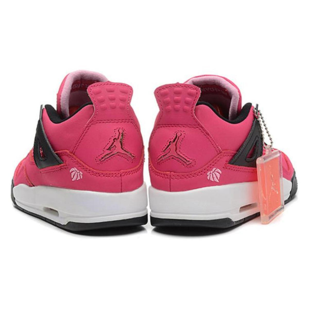 Jordan Air Jordan 4 Retro Voltage Cherry