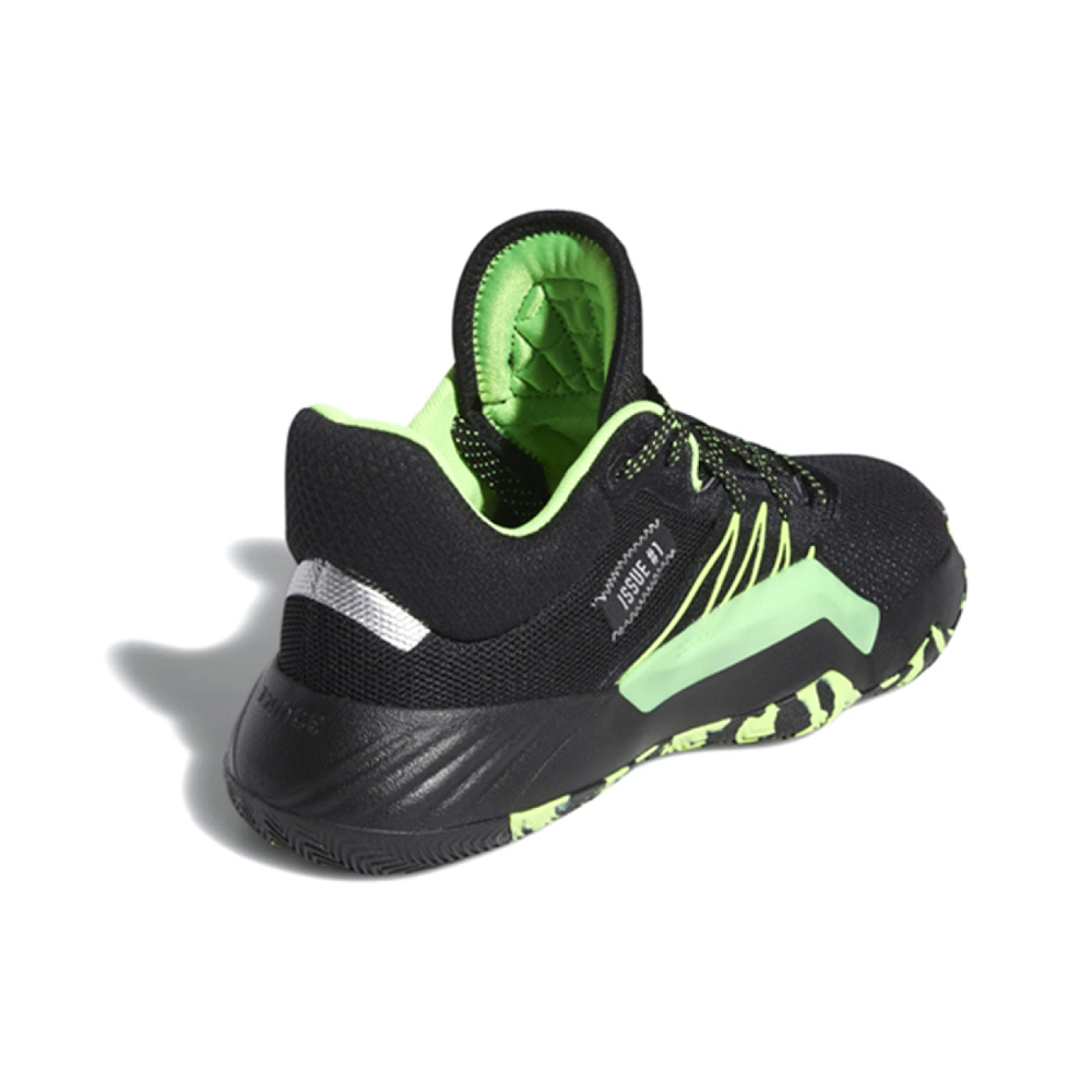 Adidas D.O.N. Issue #1