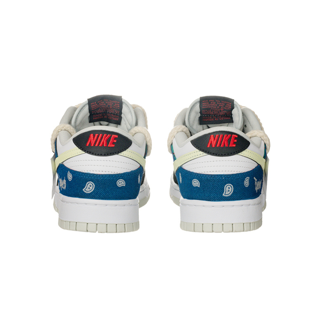【 】 Nike Dunk TMS