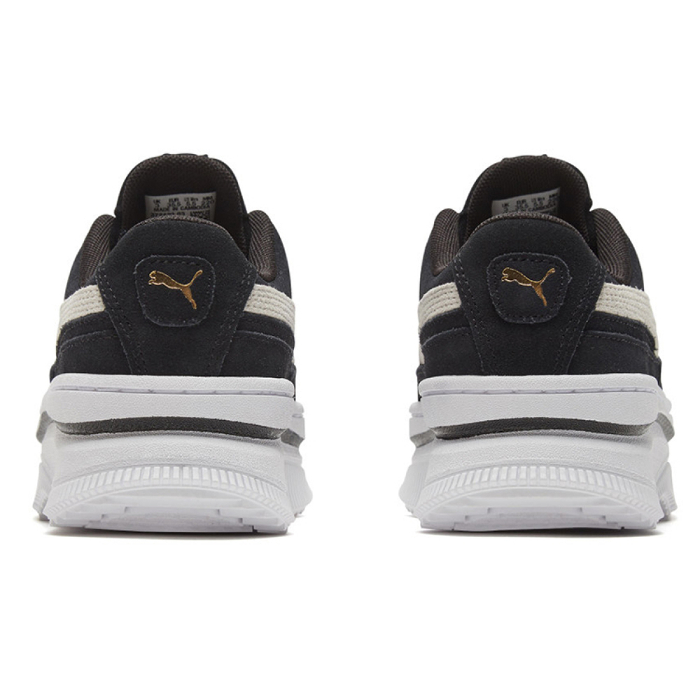 PUMA DEVA Suede