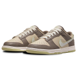 Nike Dunk "Velcro Tongue"