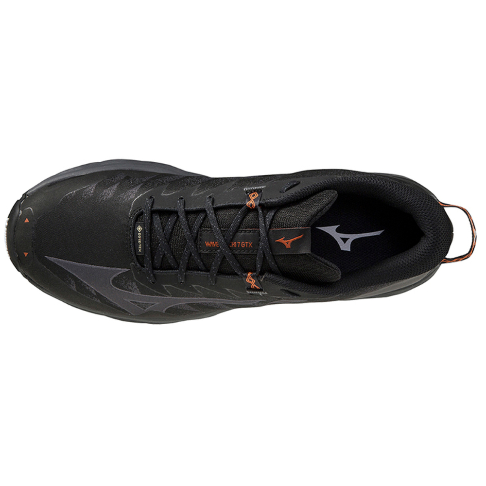 Mizuno Wave Daichi 7