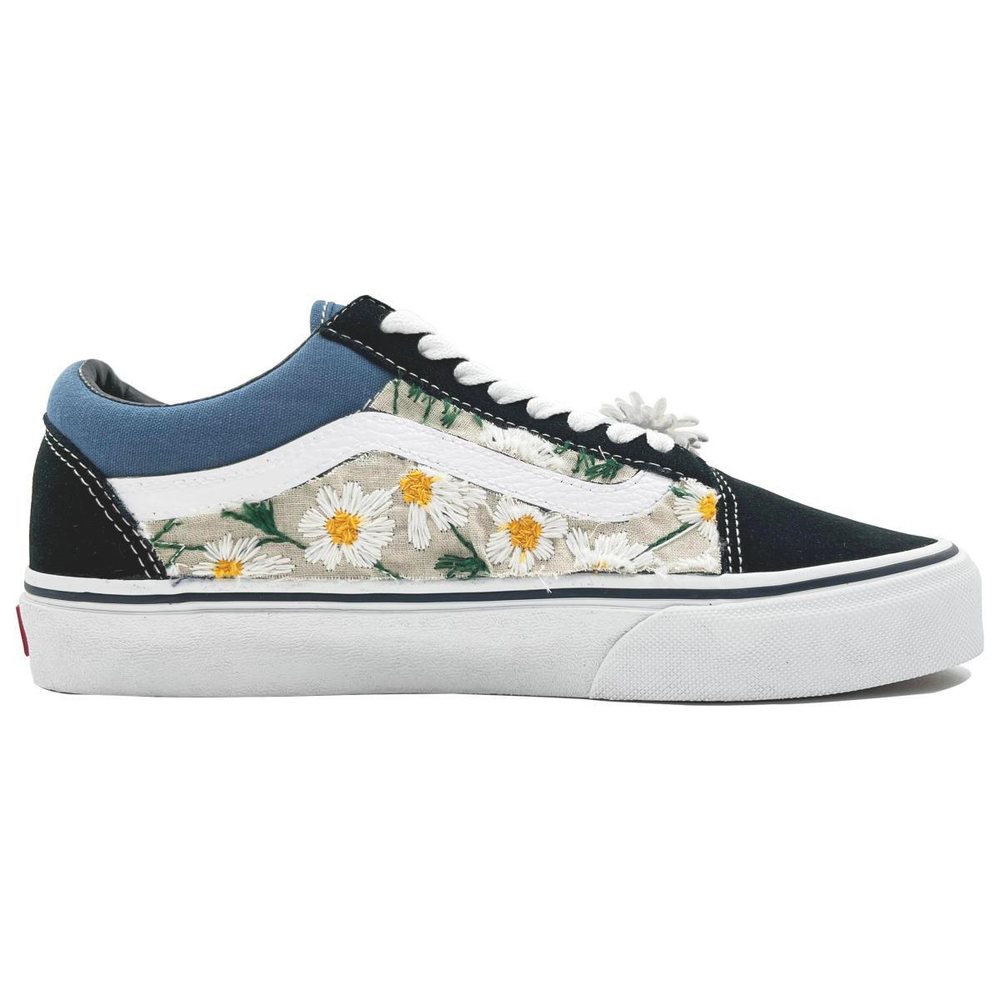 【 】 Vans Old Skool Navy
