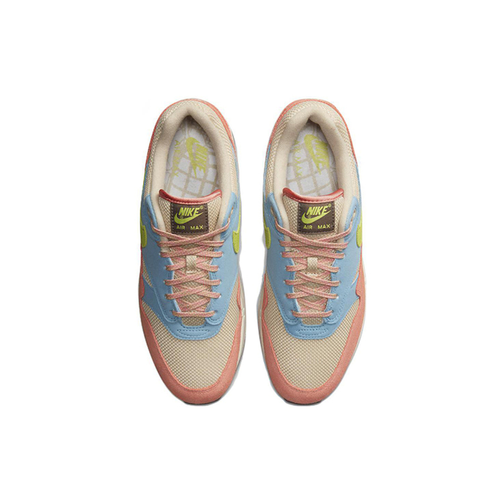 Nike Air Max 1 "Light Madder Root"