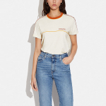 COACH SS22 Logo T