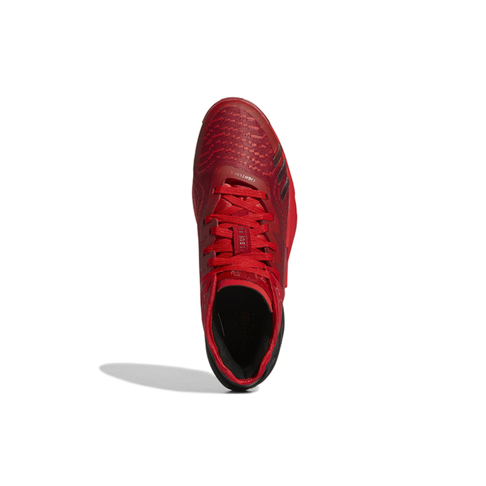 Adidas D.O.N. Issue #4 4