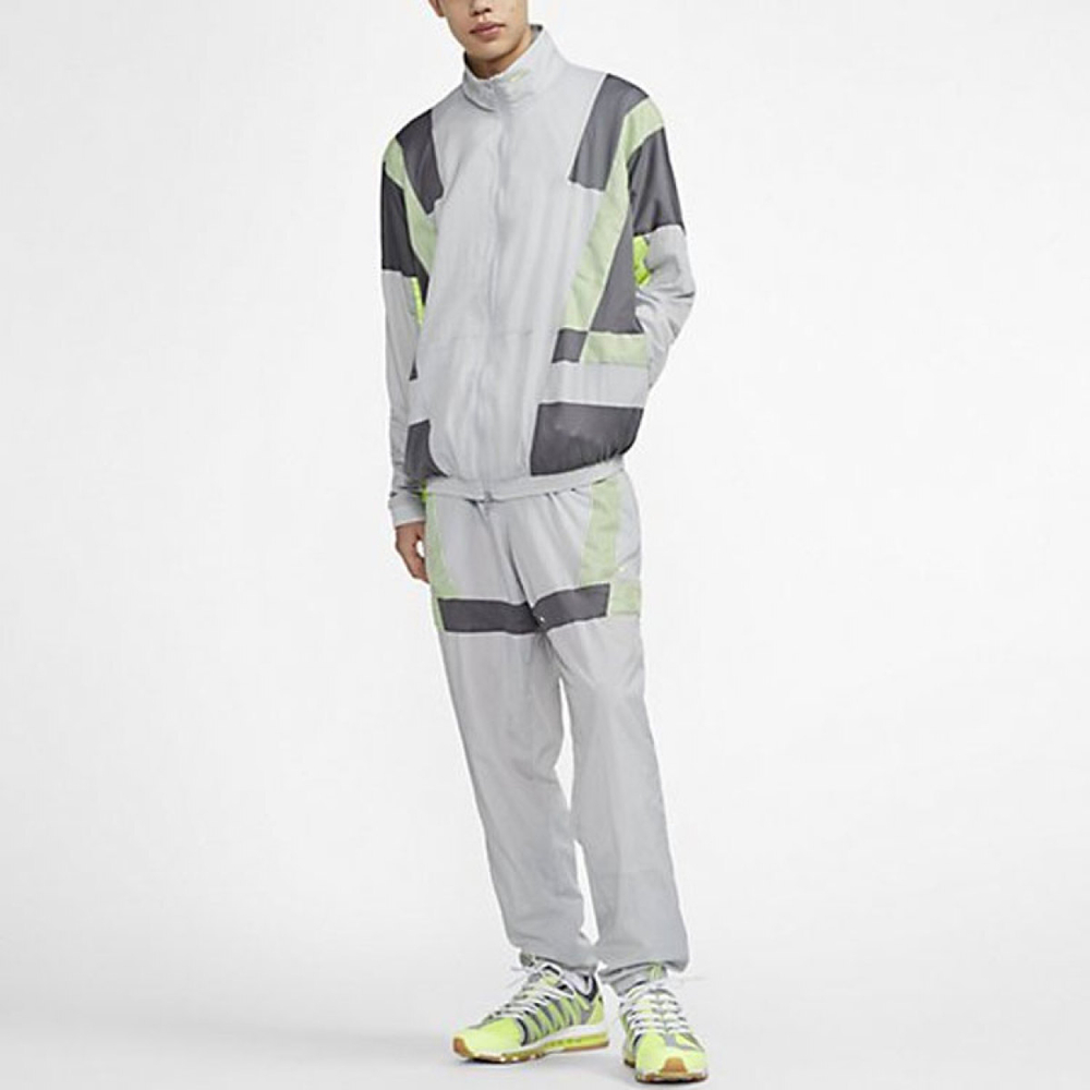Nike nrg