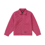 Supreme FW21 Week 18 x Dickies Quilted Denim Work Jacket