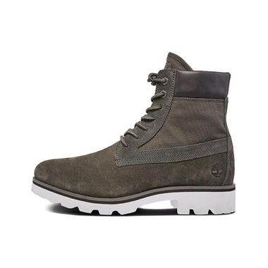 Timberland Vibram