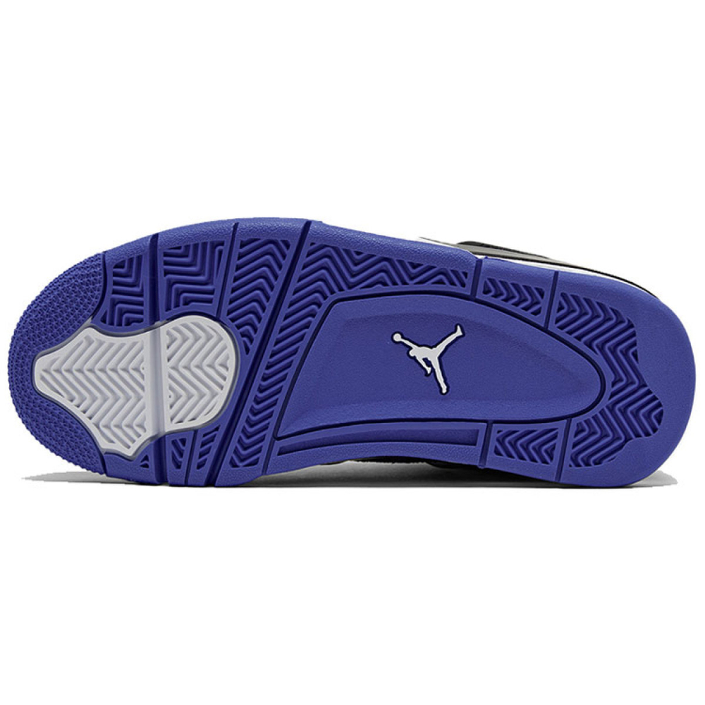 Jordan Air Jordan 4 Retro “A Tiger-Striped”