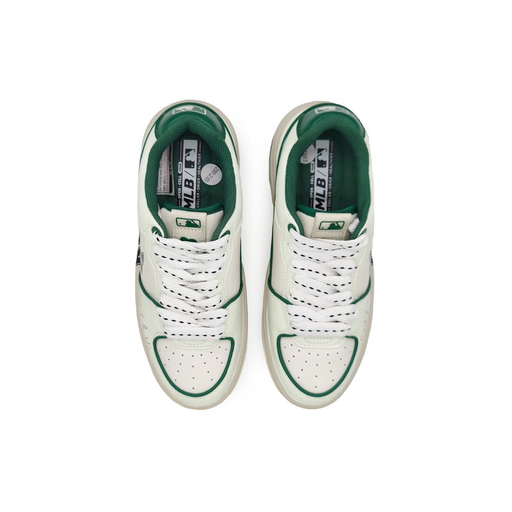 【 】 MLB Chunky Liner PU