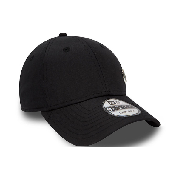 New Era MLB Ny Logo
