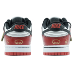 【 】 NBA x Nike Dunk Low EMB "Chicago"