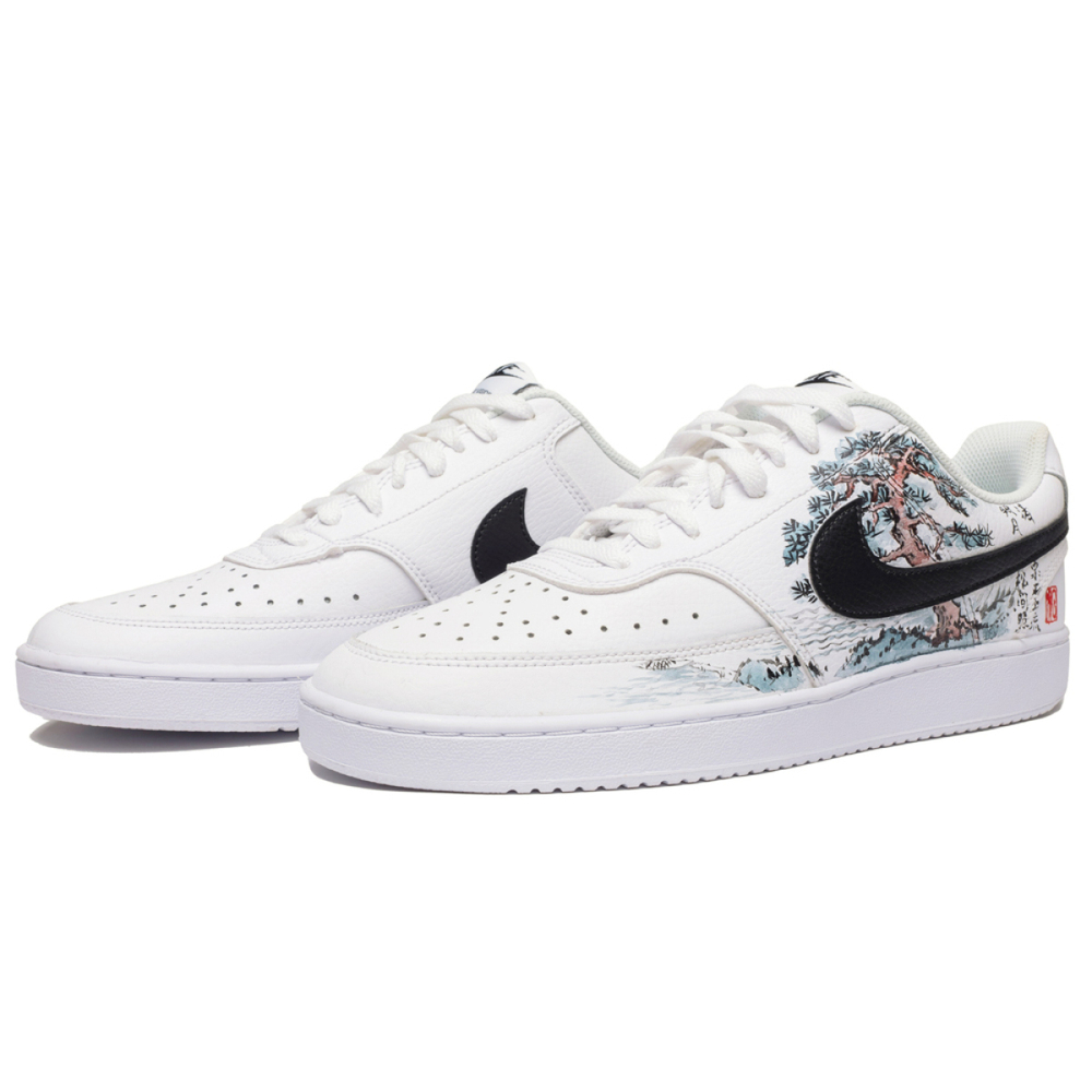 【 】 Nike Court Vision