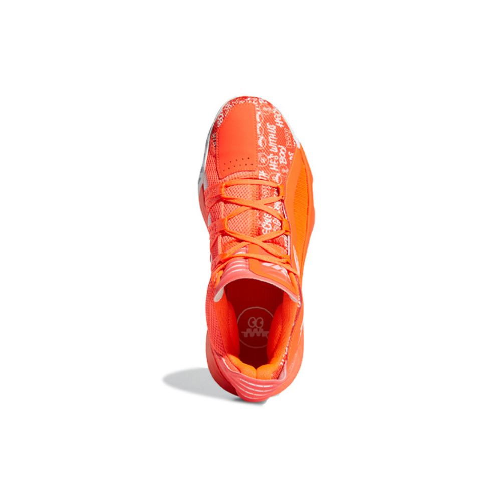 Adidas D lillard 6