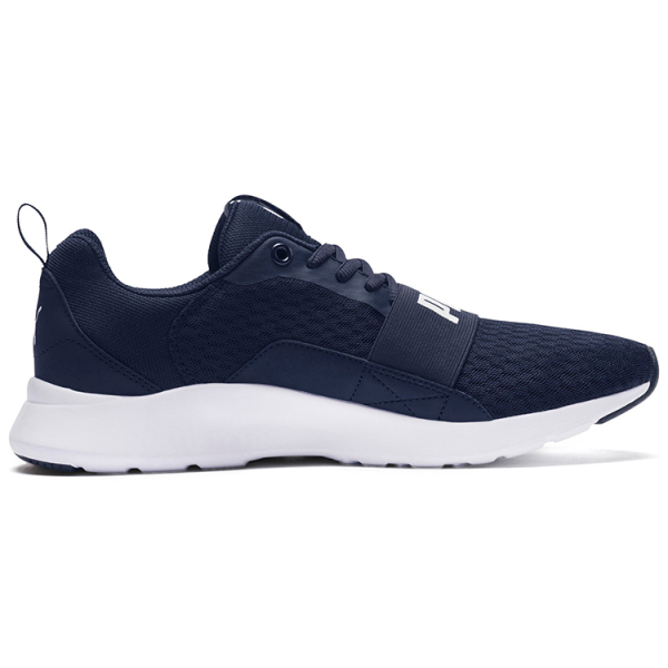 PUMA Wired
