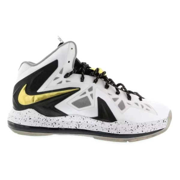 Nike Lebron 10 Elite