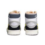 【 】 Jordan Air Jordan 1 Mid SE Craft