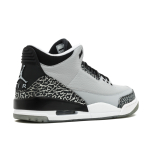 Jordan Air Jordan 3 Retro Wolf Grey