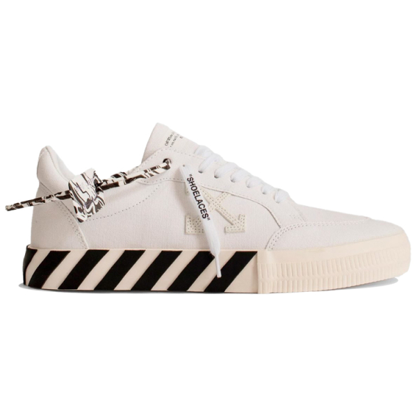 OFF-WHITE C/O Virgil Abloh Vulcanized
