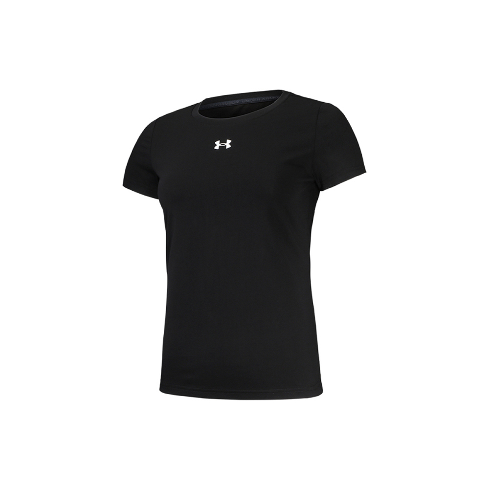 Under Armour logo T