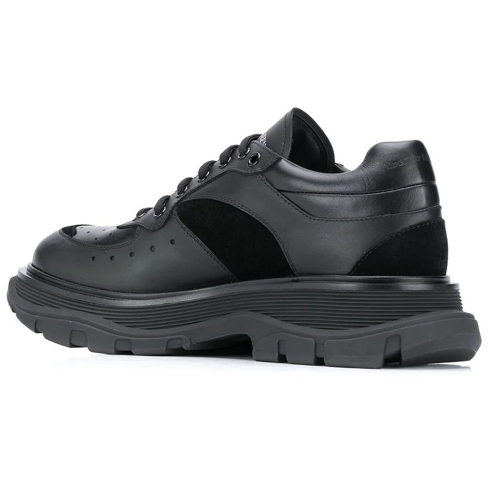 Alexander McQueen Tread Slick