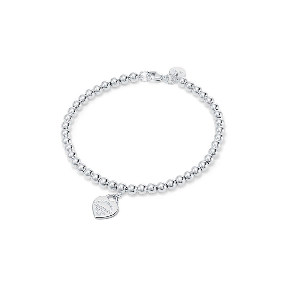 TIFFANY & CO. Return To Tiffany 925