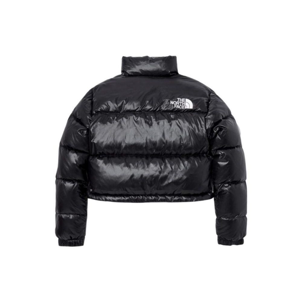 THE NORTH FACE Logo