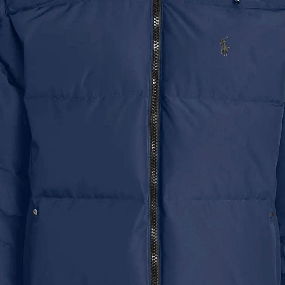 Polo Ralph Lauren SS23 Logo