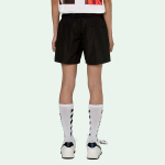 OFF-WHITE SS21 Logo