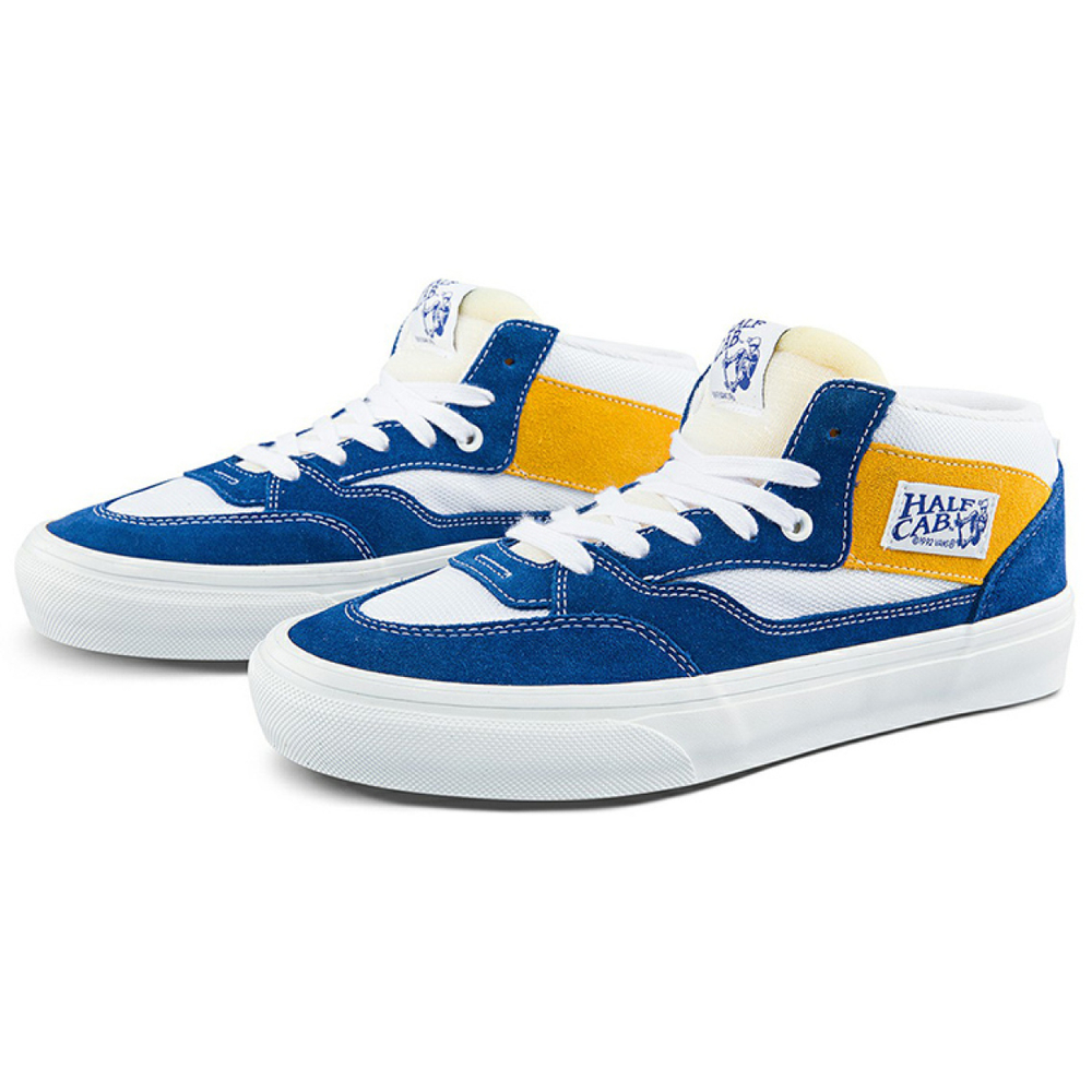 Vans Skate Half
