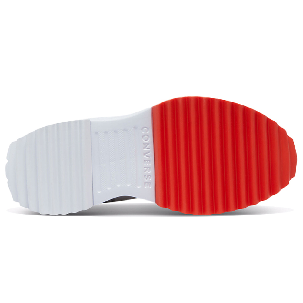 Converse Run Star Hike