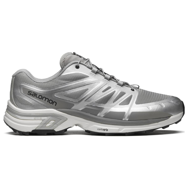 SOPHNET. SALOMON XT-Wings 2