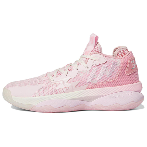 Adidas D lillard 8 Dame 8 8