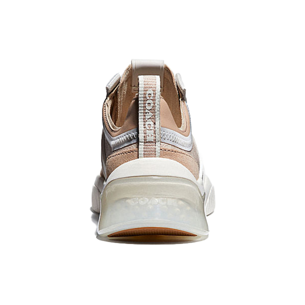 COACH CitySole