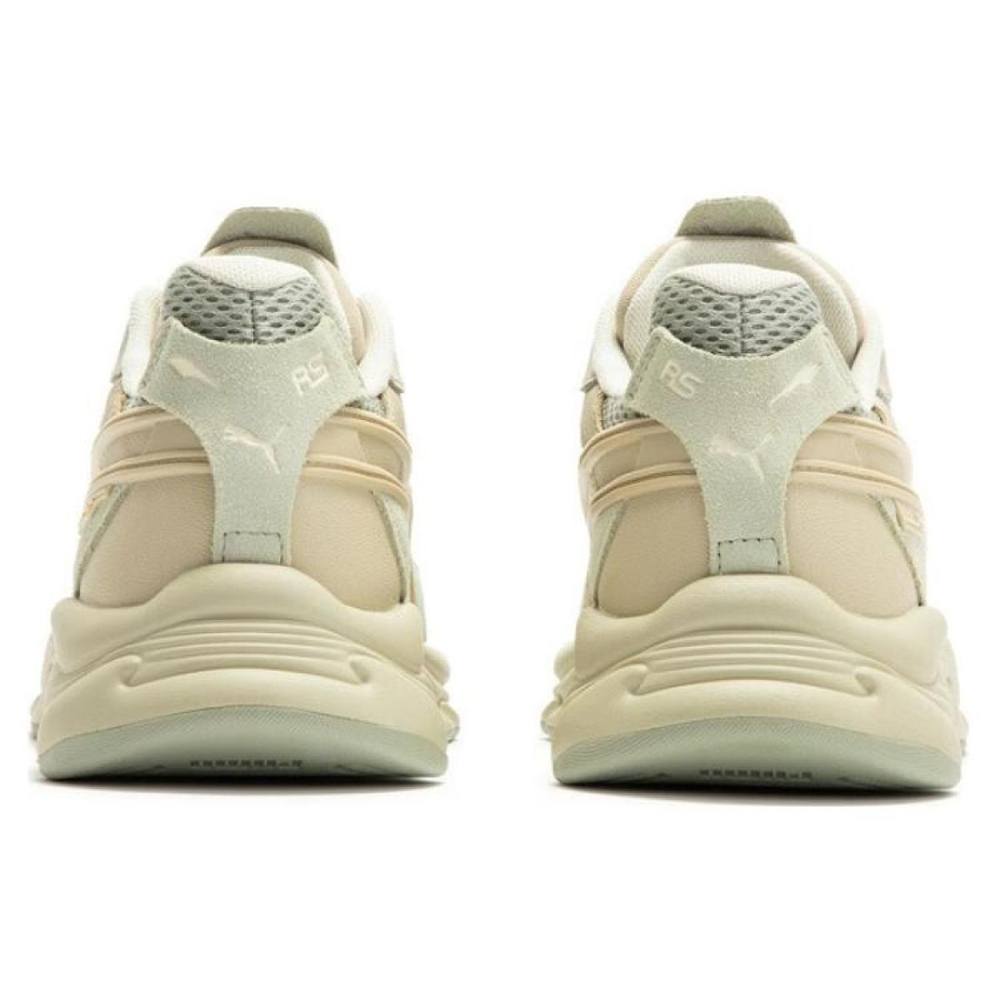 PUMA Rs-Connect Desert ·