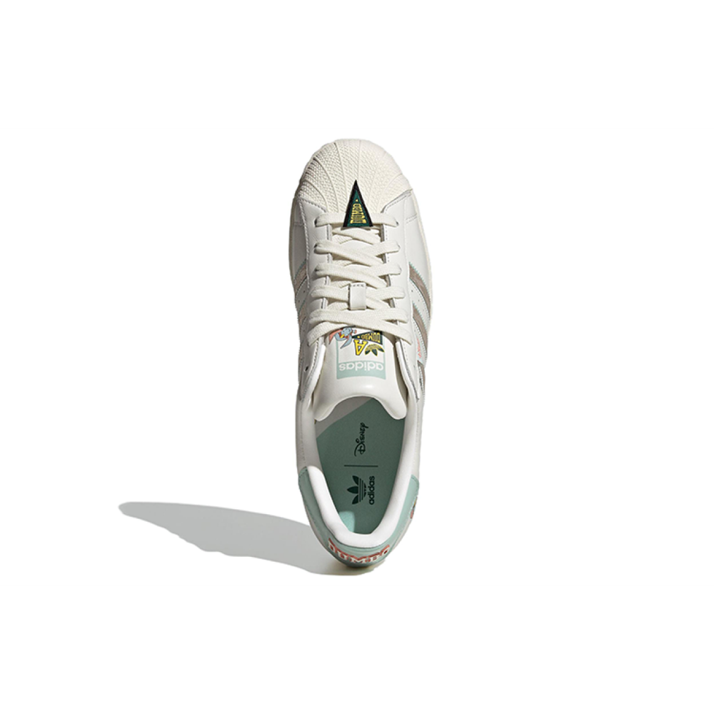 Disney/ x adidas originals Superstar