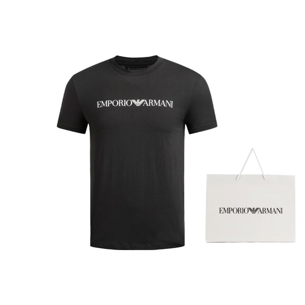 EMPORIO ARMANI Logo T