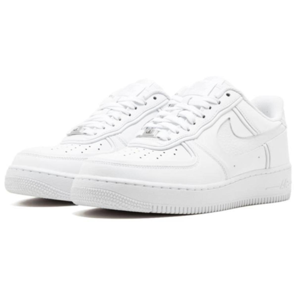 Nike Air Force 1 John Elliott White