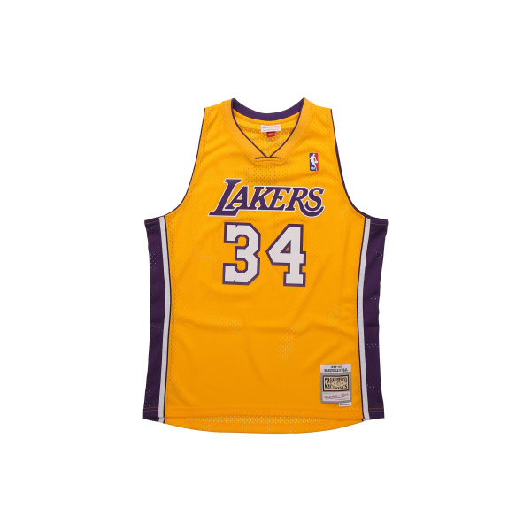 Mitchell & Ness NBA SW 1999-00 34