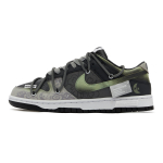 【 】Nike Dunk Low MOON GS